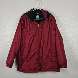 TOTES Three Season Fleece Lined Jacket